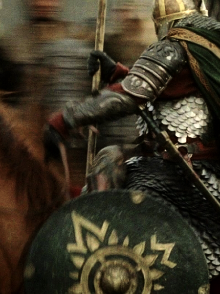 elfwines:Éomund of Eastfold was the Lord of Aldburg and chief Marshal of the Mark. His son was Éomer