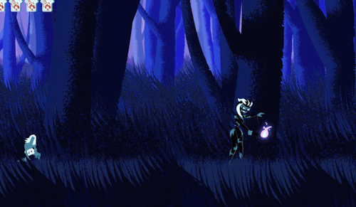 Took Me 2 Months Just To Animate This Character For My Game!