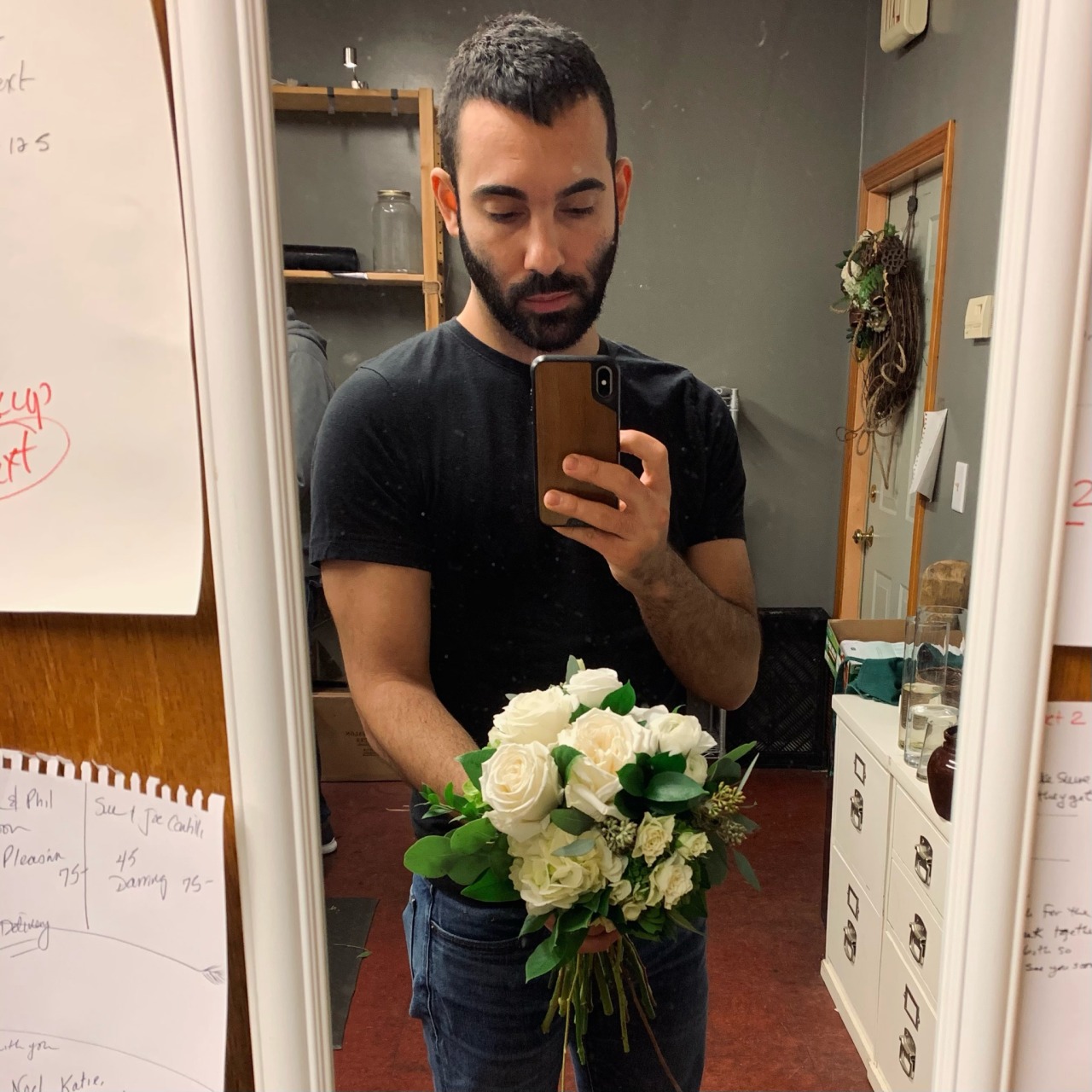jaaake:Flower Boy 🌱