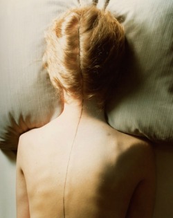 fatehanginginthestars:  Jo Ann Callis 