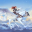 nymphpriestessvalkyrie