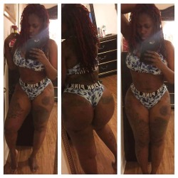 cakesxpeachesxracksx:  cakesxpeachesxracksx:  Nothing like a tatted thick sexy ebony  Follow me @http://cakesxpeachesxracksx.tumblr.com