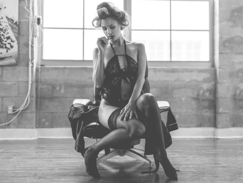 STOCKINGS