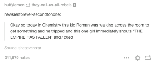 I Love Greek Mythology