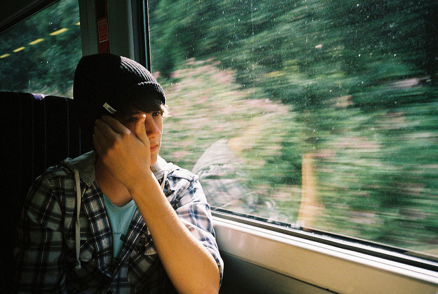 wildstag:  untitled by Shoot J Moore on Flickr.