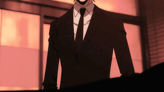 Man anime in black suit jacket clip art Guilty Crown anime long hair men  anime HD wallpaper  Pxfuel