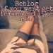 darlincdhaze:Yes, Yes, Yes!!!! 