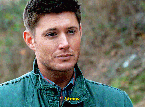The Winchesters. You’ve Made Them The Family You Don’t Have. Foolish.