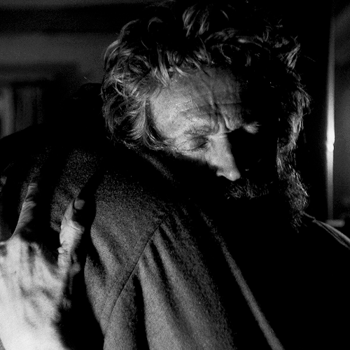 lady-arryn:  Willem Dafoe as Thomas WakeTHE LIGHTHOUSE (2019) dir. Robert Eggers