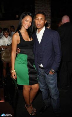 rih rih & skateboard P