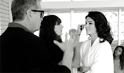 daniellebrookeh:Kendall Jenner’s March 2015 Allure Cover Shoot.
