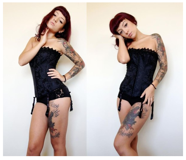inked92300:   Brewin Suicide