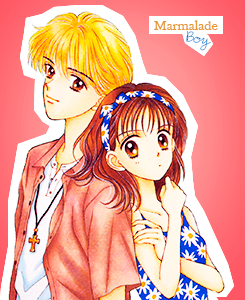 futabayoshioka:  Favorite Shoujo [Part 1] Hiyokoi, Marmalade Boy, Kyou, Koi wo Hajimemasu,