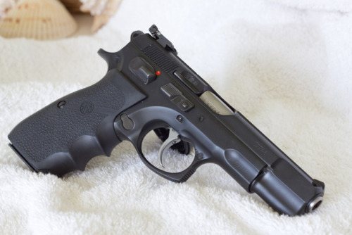 gun-gallery:CZ 85 - 9x19mm Parabellum