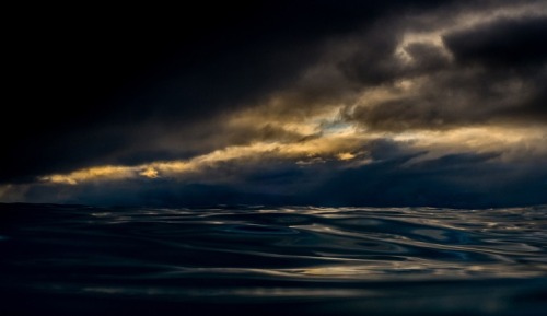 landscape-photo-graphy:The Many Moods of the Ocean Seen at Eye Level Part I by Che ChorleyAward winn