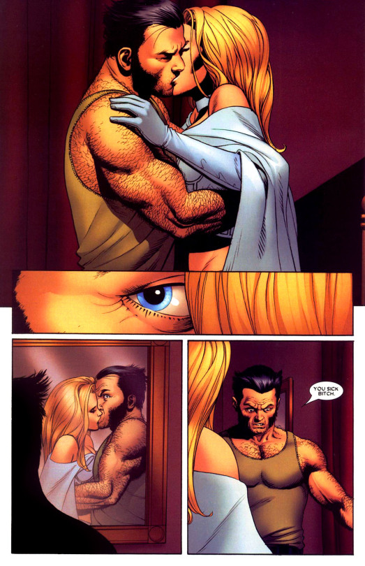 Astonishing X-Men #13 And #14