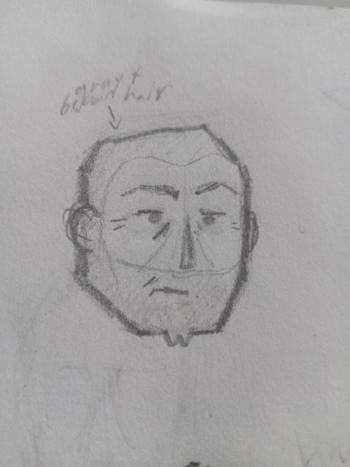 So Humboldt Told Me How Ze Remembers Zir Team And I Drew Some Of Zir Team In My Style.