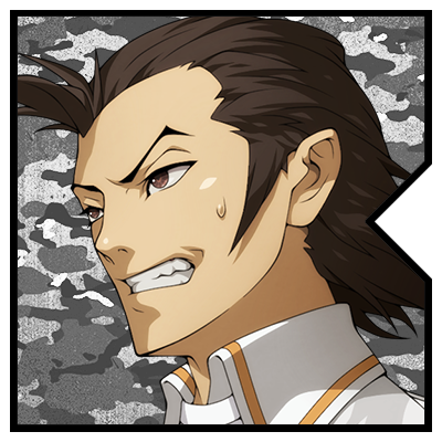 estipse:Complete set of Shin Megami Tensei IV Apocalypse Twitter icons are now available