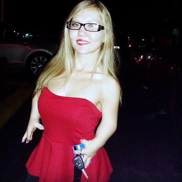 unusualpassions:  Little cutie