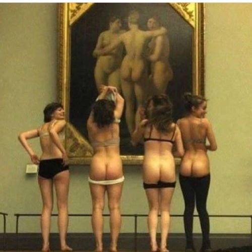 Girls just wanna have fun #art by seliniangelini adult photos