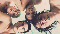 brendenfraser:  The Covenant (2006)  