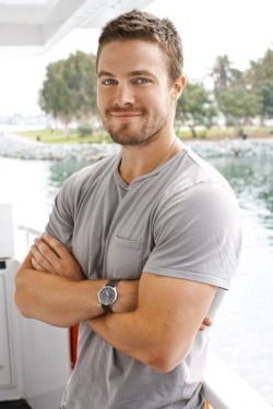 ohthisphotoshoot:  Stephen Amell by Jason