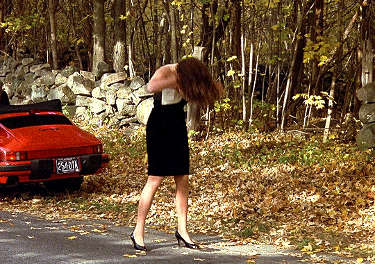 Costume Lovers 🍂 — pfeiffer-michelle: JULIA ROBERTS Mystic Pizza,...