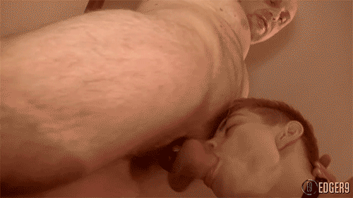 boywife19yo:  Keep that up honey, and you’ll be getting your dessert in no time 