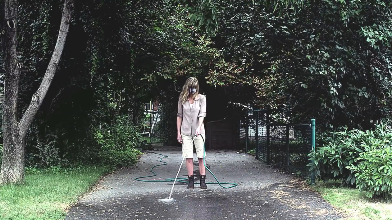 courtejambe:  Arcade Fire - Sprawl II (Mountains Beyond Mountains).