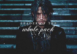 time-and-relative-dimensions:Every wound will shape meEvery scar will build my throne