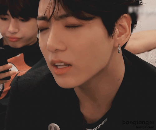 He Is So Beautiful