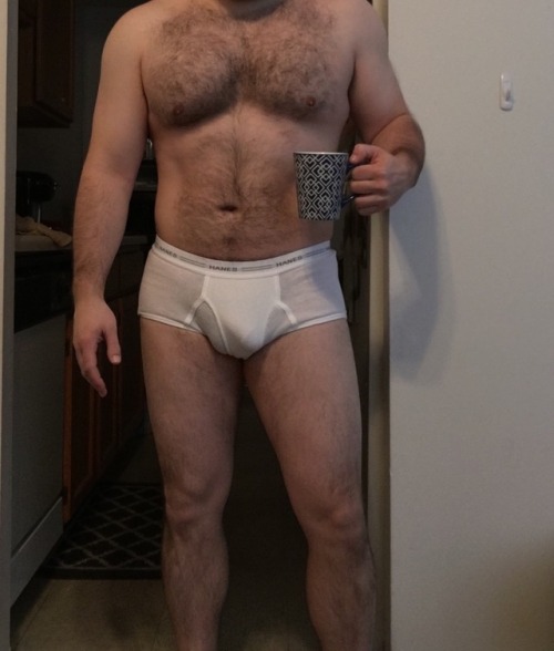 fnkdr:  Why not enjoy a nice warm…..coffee
