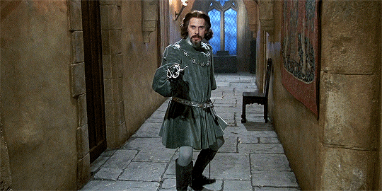 petersparker:  The Princess Bride (1987) dir. Rob Reiner