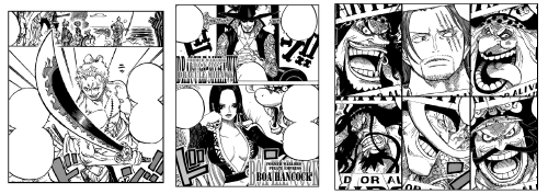 Orochi One Piece Tumblr