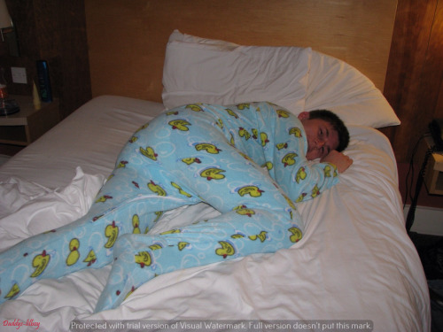 Me In London, Daddy Was Taking Care Of Me