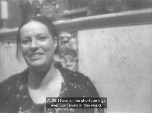 The Prostitutes of Lyon Speak (Les prostituées de Lyon parlent, Carole Roussopoulos, 1975)