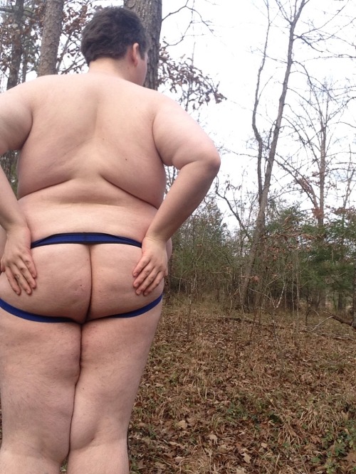 xxxichubbyxxx: fat-boy-love: Comment, like and reblog Daddies boy is getting kinky again.