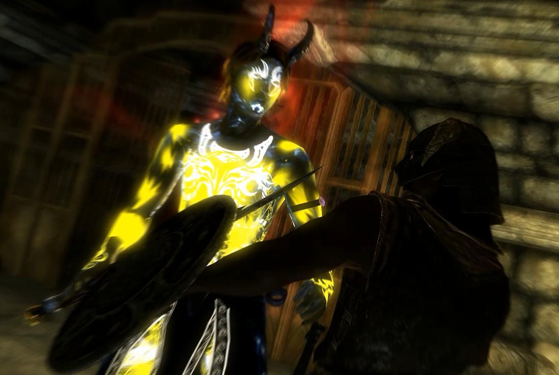 morrowind masque of clavicus vile morrowind masque of clavicus vile