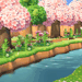 princess-rosie:falling blossoms 