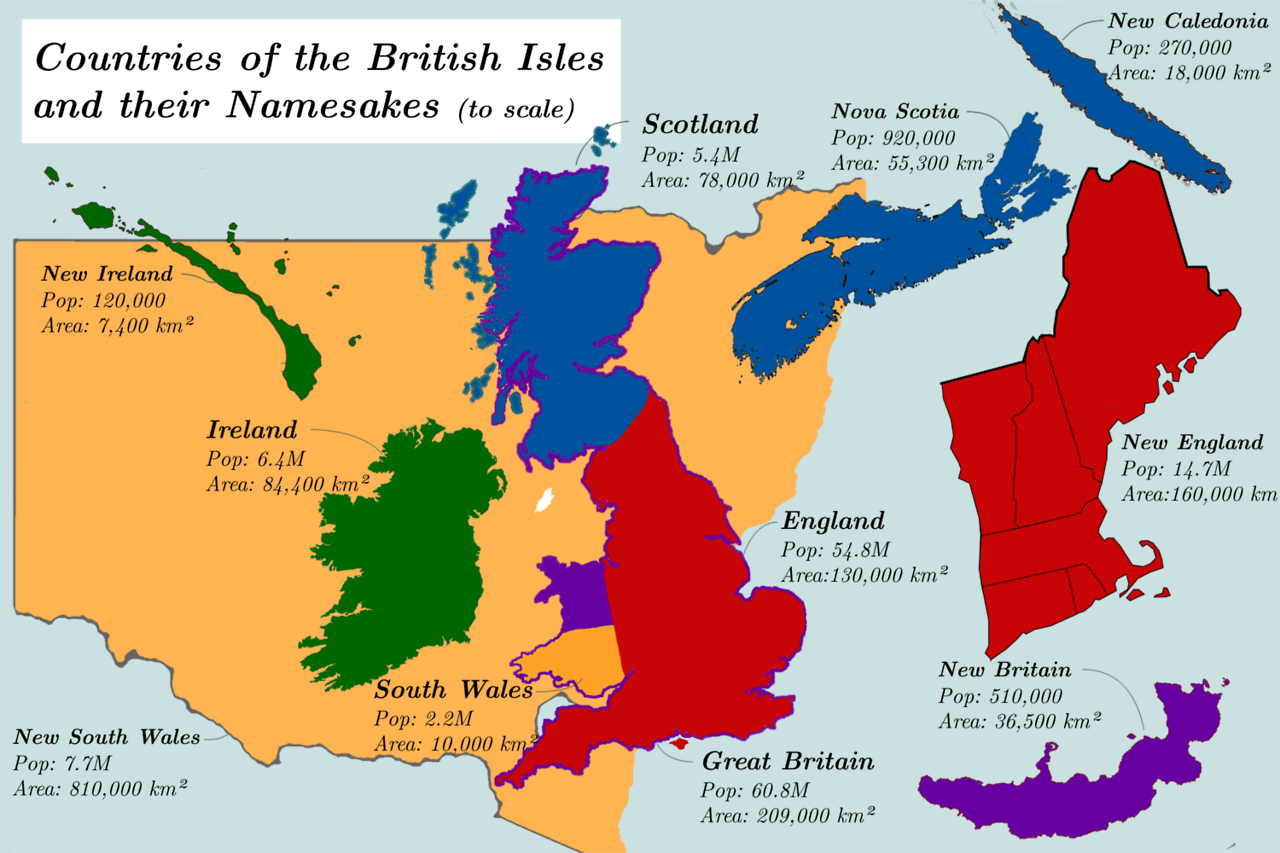 Maps on the web