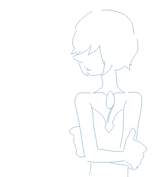 nyong-choi:  BLUE PEARL!!!!!   @slbtumblng
