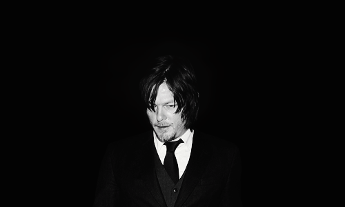 norman reedus