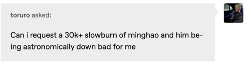 Seventeen As Things Mika Has Said To Me:
