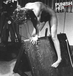 punish-her-porn:  More hot bondage pictures