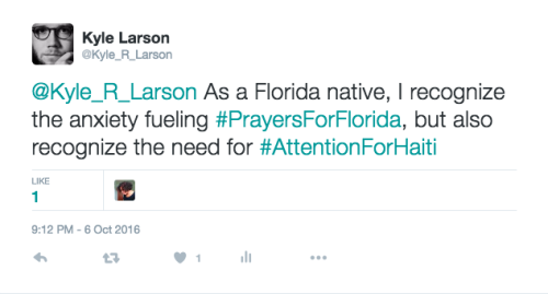 public-rhetoric:public-rhetoric:#AttentionForHaitiUPDATE: 842 people have reportedly died in Haiti f