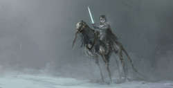 morbidfantasy21:  Winter Is Coming – fantasy