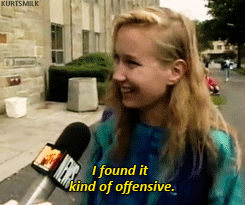 fetalchild:  Talking about ‘Rape Me’. 