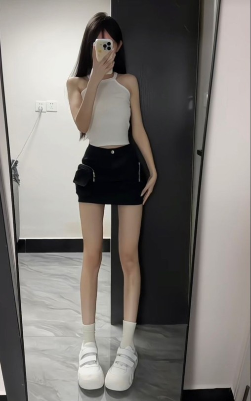 Imagine Becoming Someone Else's Thinspo 