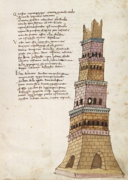 medieval:  From a treatise on astronomy and