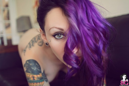 sglovexxx:  Atomic Suicide